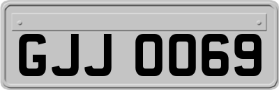 GJJ0069