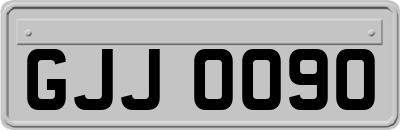 GJJ0090