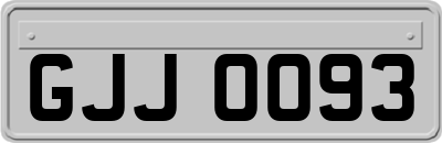 GJJ0093