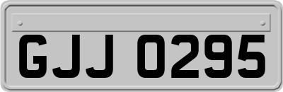 GJJ0295