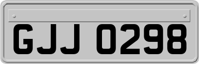 GJJ0298