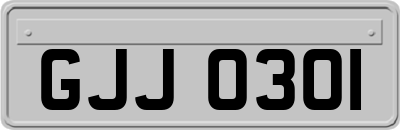 GJJ0301
