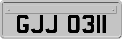 GJJ0311