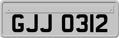 GJJ0312