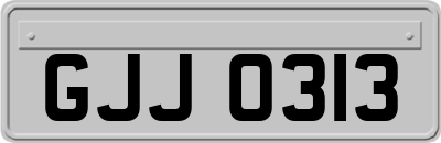 GJJ0313