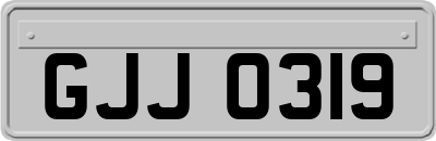 GJJ0319