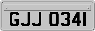 GJJ0341