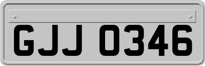 GJJ0346