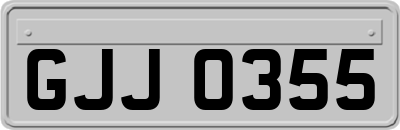 GJJ0355