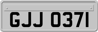 GJJ0371