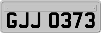 GJJ0373