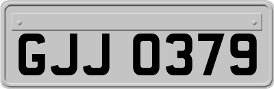 GJJ0379