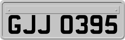 GJJ0395