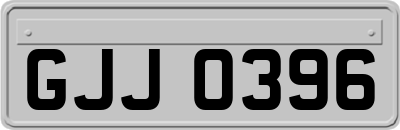 GJJ0396