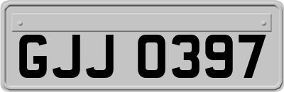 GJJ0397