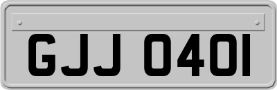 GJJ0401