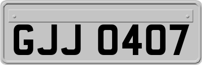 GJJ0407