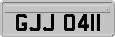 GJJ0411
