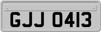 GJJ0413