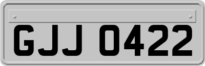 GJJ0422