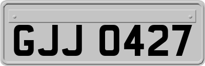 GJJ0427