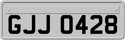 GJJ0428