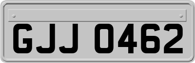 GJJ0462
