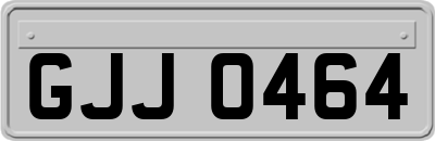 GJJ0464