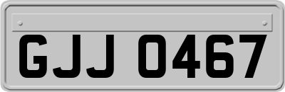 GJJ0467