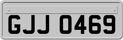GJJ0469