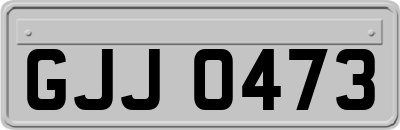 GJJ0473
