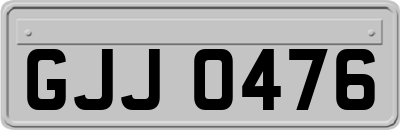 GJJ0476