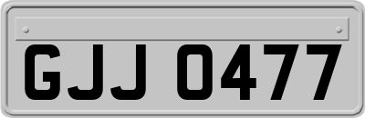 GJJ0477