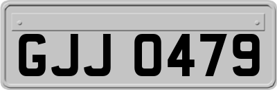 GJJ0479