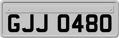 GJJ0480
