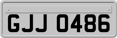 GJJ0486