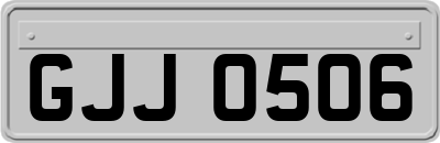 GJJ0506