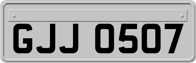 GJJ0507