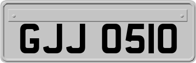 GJJ0510