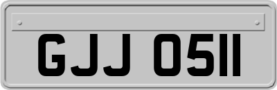 GJJ0511
