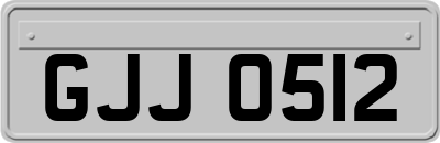 GJJ0512