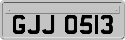 GJJ0513