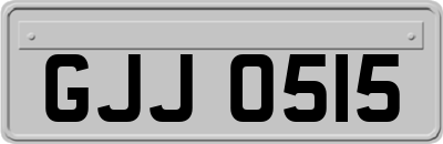 GJJ0515