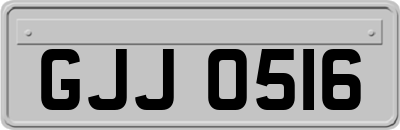 GJJ0516
