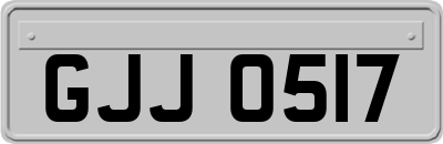 GJJ0517