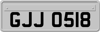 GJJ0518