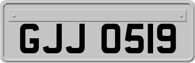 GJJ0519