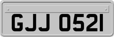 GJJ0521