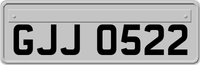 GJJ0522