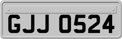 GJJ0524